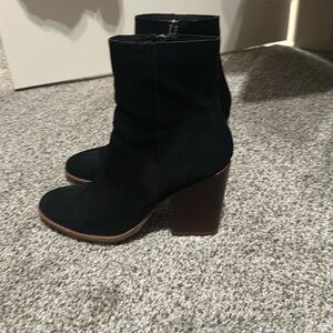 Kork Ease size 8 boots
